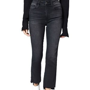 Sanctuary Denim Black Jeans sz 26